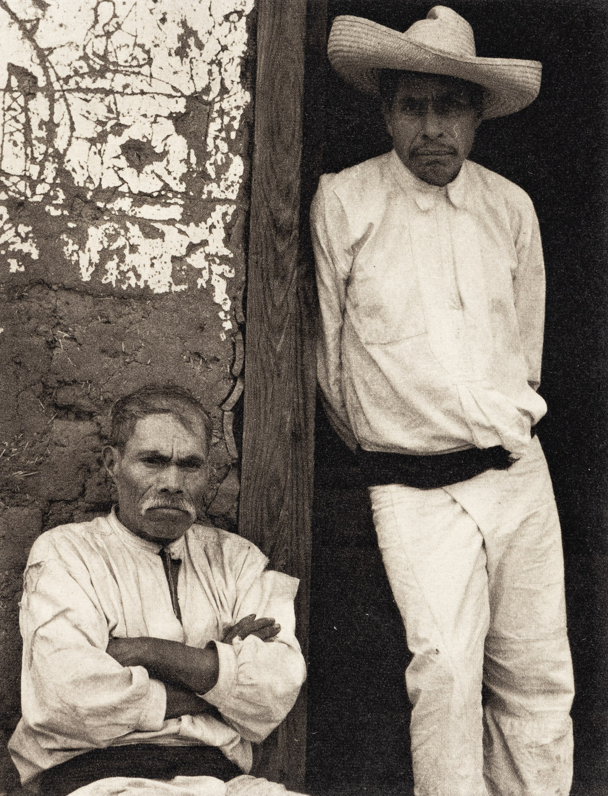 PAUL STRAND (1890-1976) The Mexican Portfolio [2nd Edition].